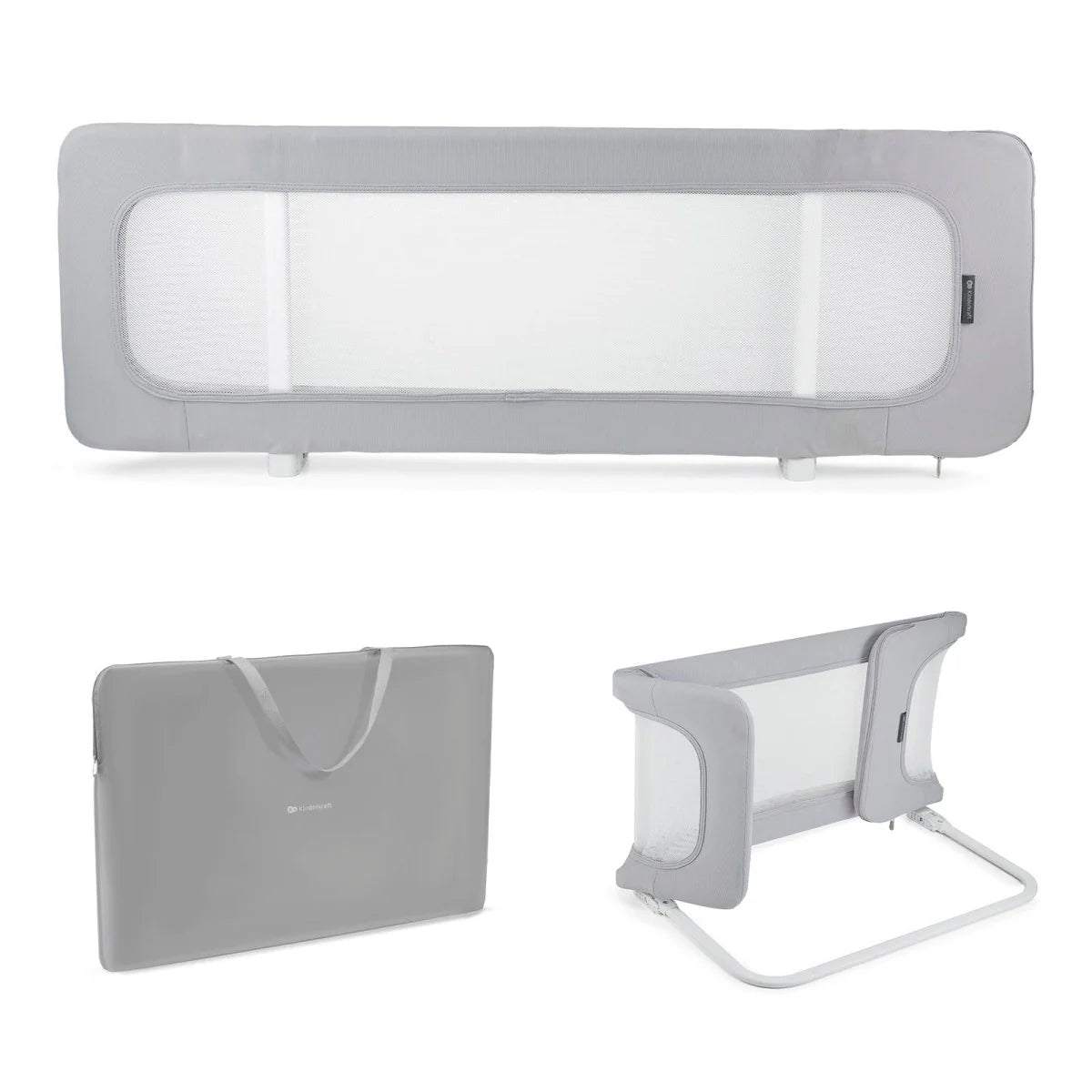 Barrera para cama GUARD & DREAM