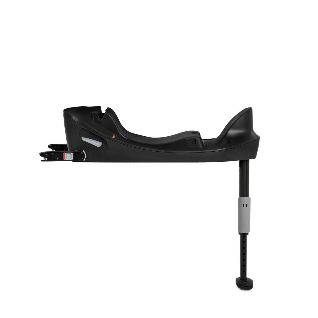 Silla Nido Aton S2 + Base One i-size