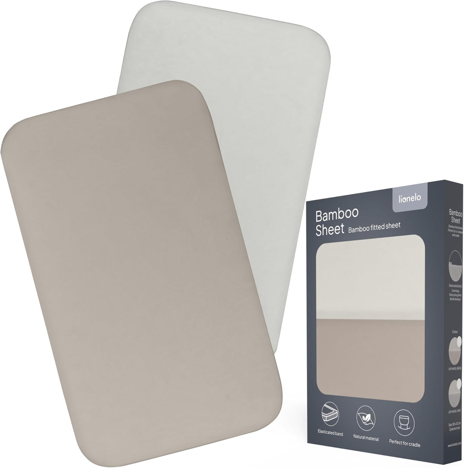 Sabana Bajera Bambú 2 unid