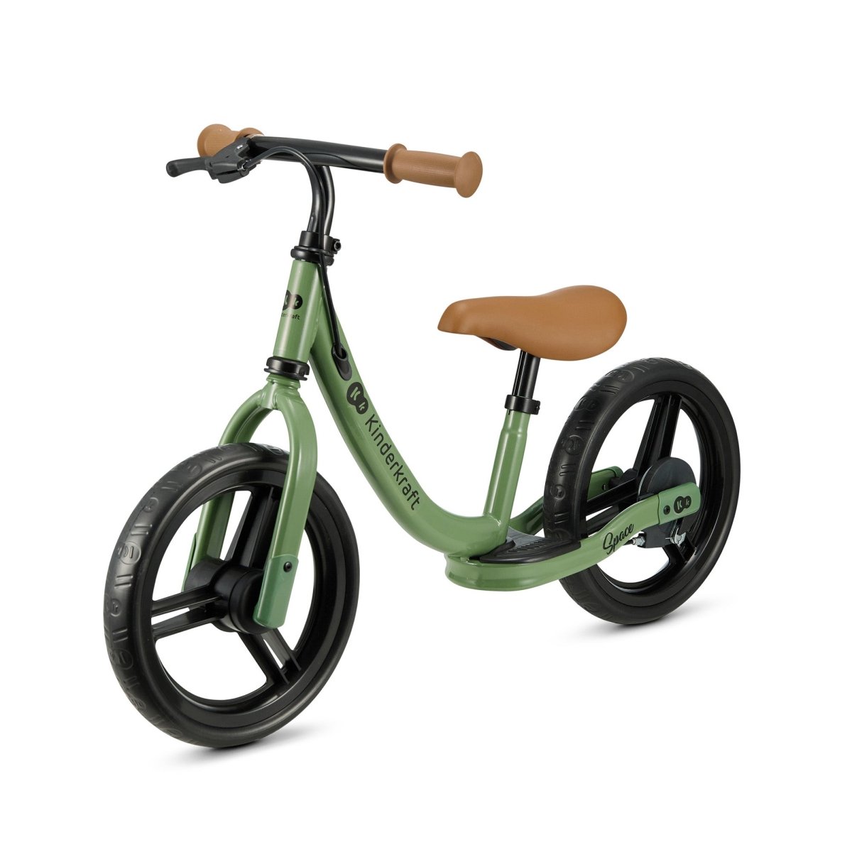 Bicicleta de Balance SPACE 2021 Light Green