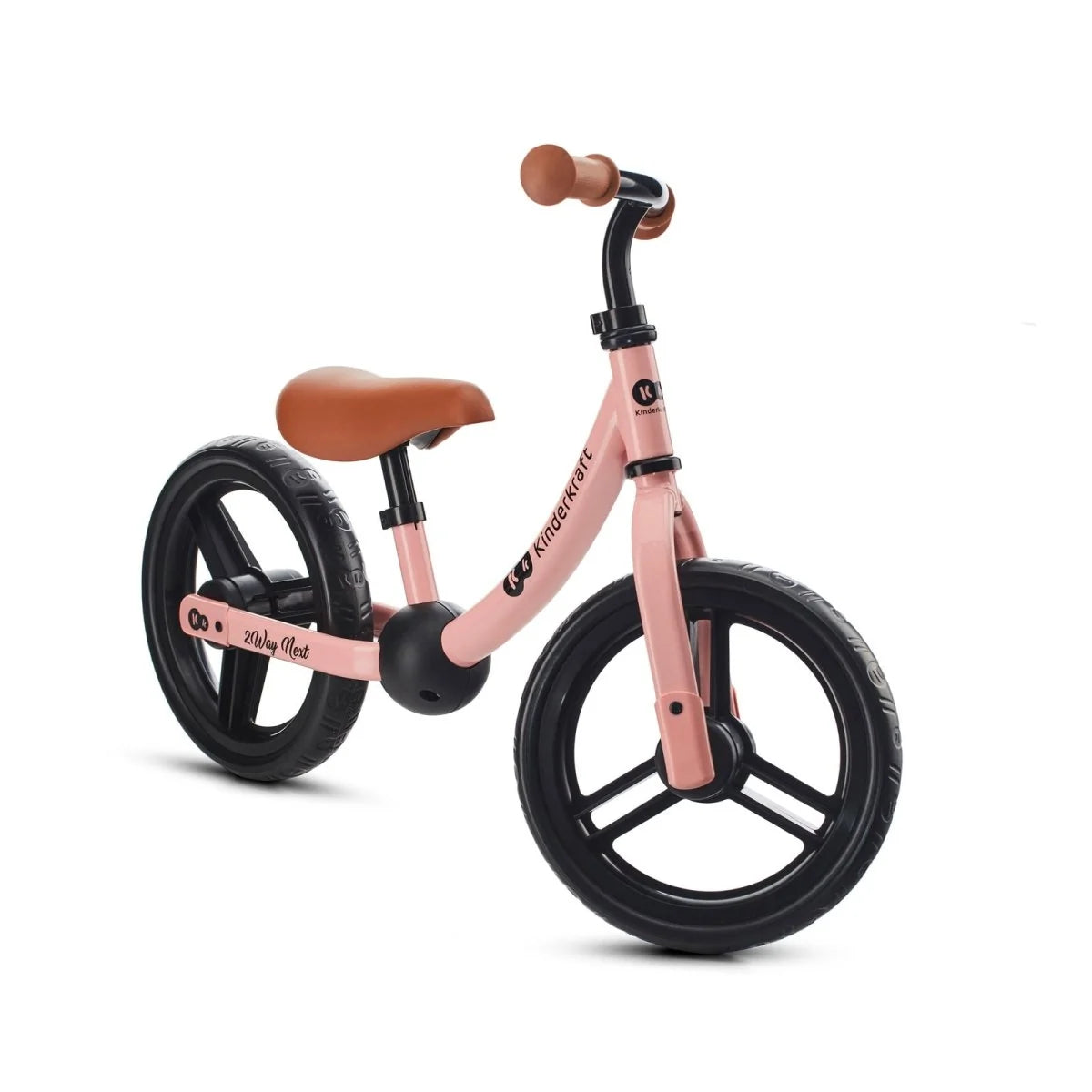 Bicicleta de equilibrio 2Way Next