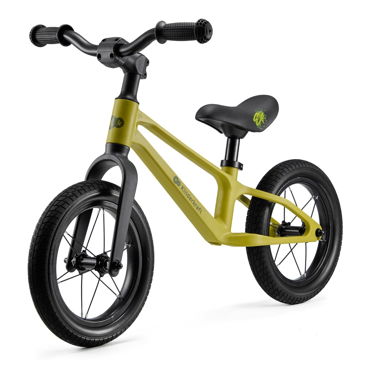 Bicicleta de Balance ETER Lima