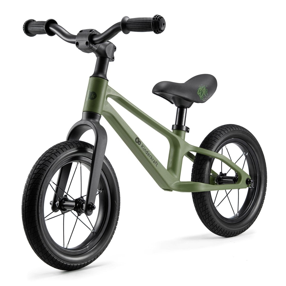 Bicicleta de Balance ETER Green
