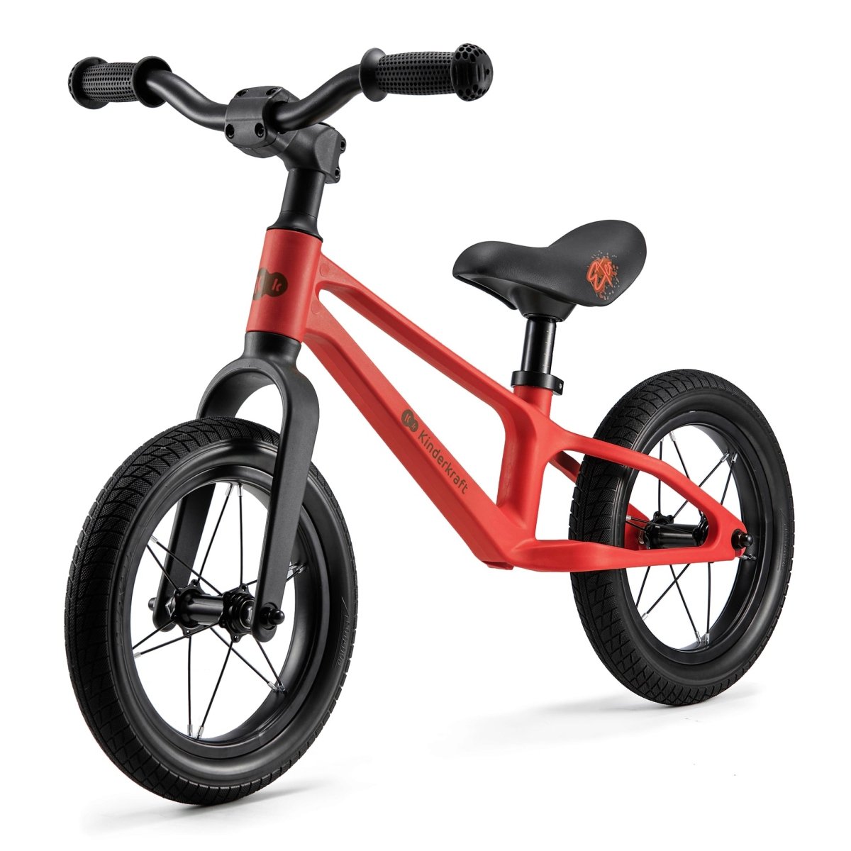 Bicicleta de Balance ETER Red