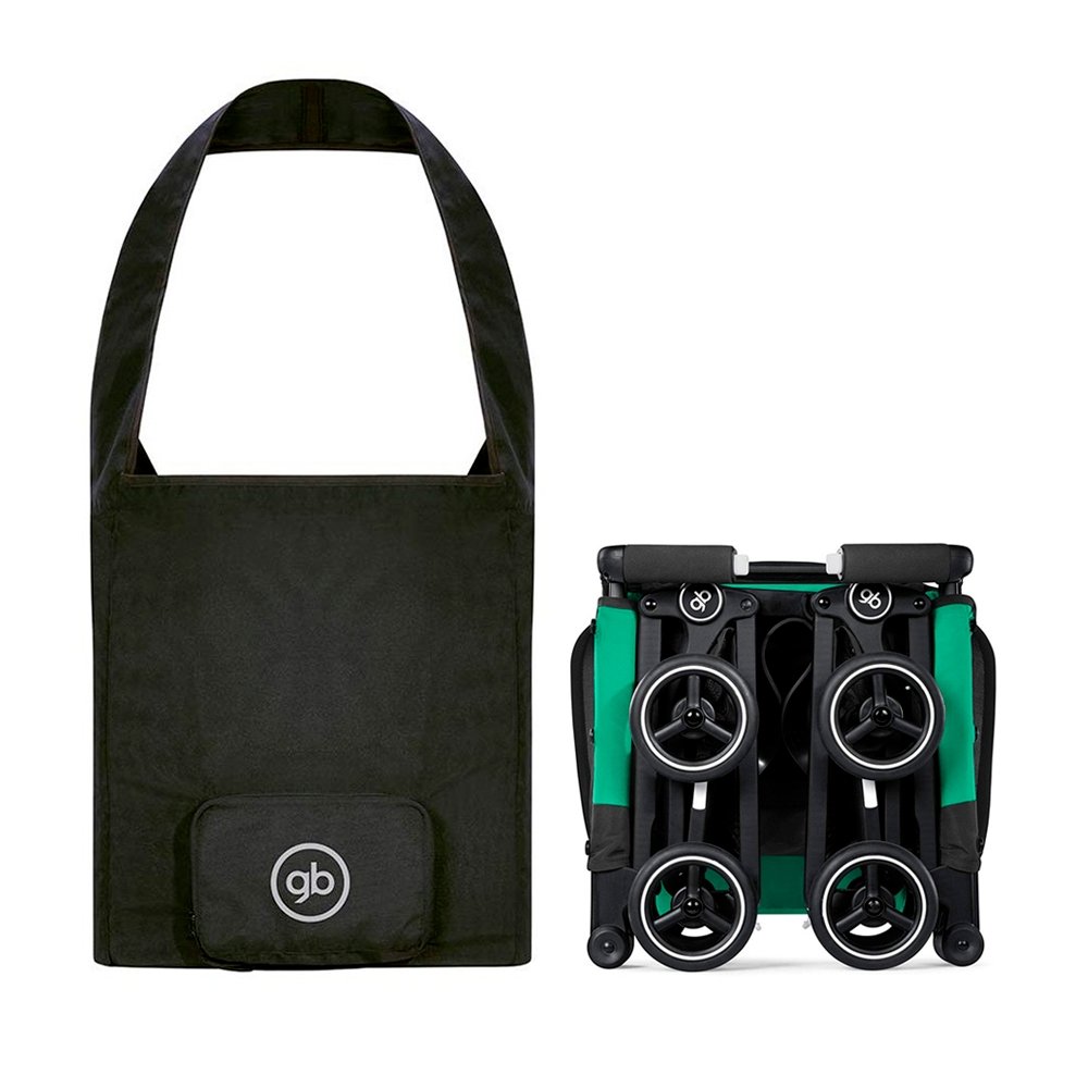 Bolso de transporte (travel bag) Pockit / Pockit+