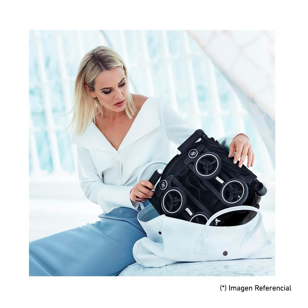 Bolso de transporte (travel bag) Pockit / Pockit+