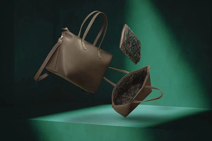 Bolso Maternal Treasure Bag