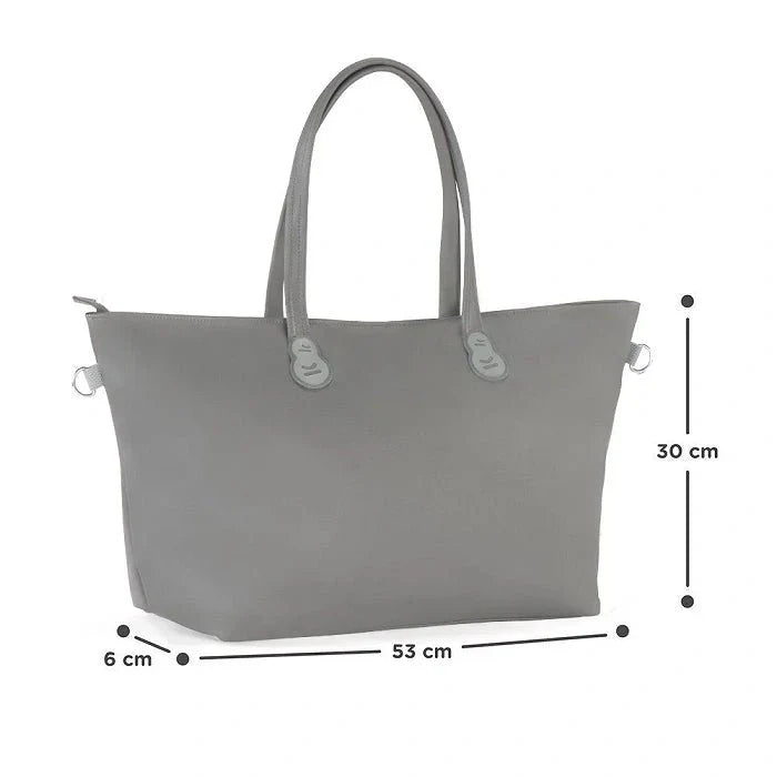 Bolso Maternal Treasure Bag