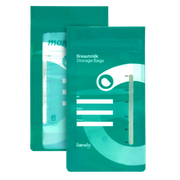 Bolsas para Almacenar Leche Materna