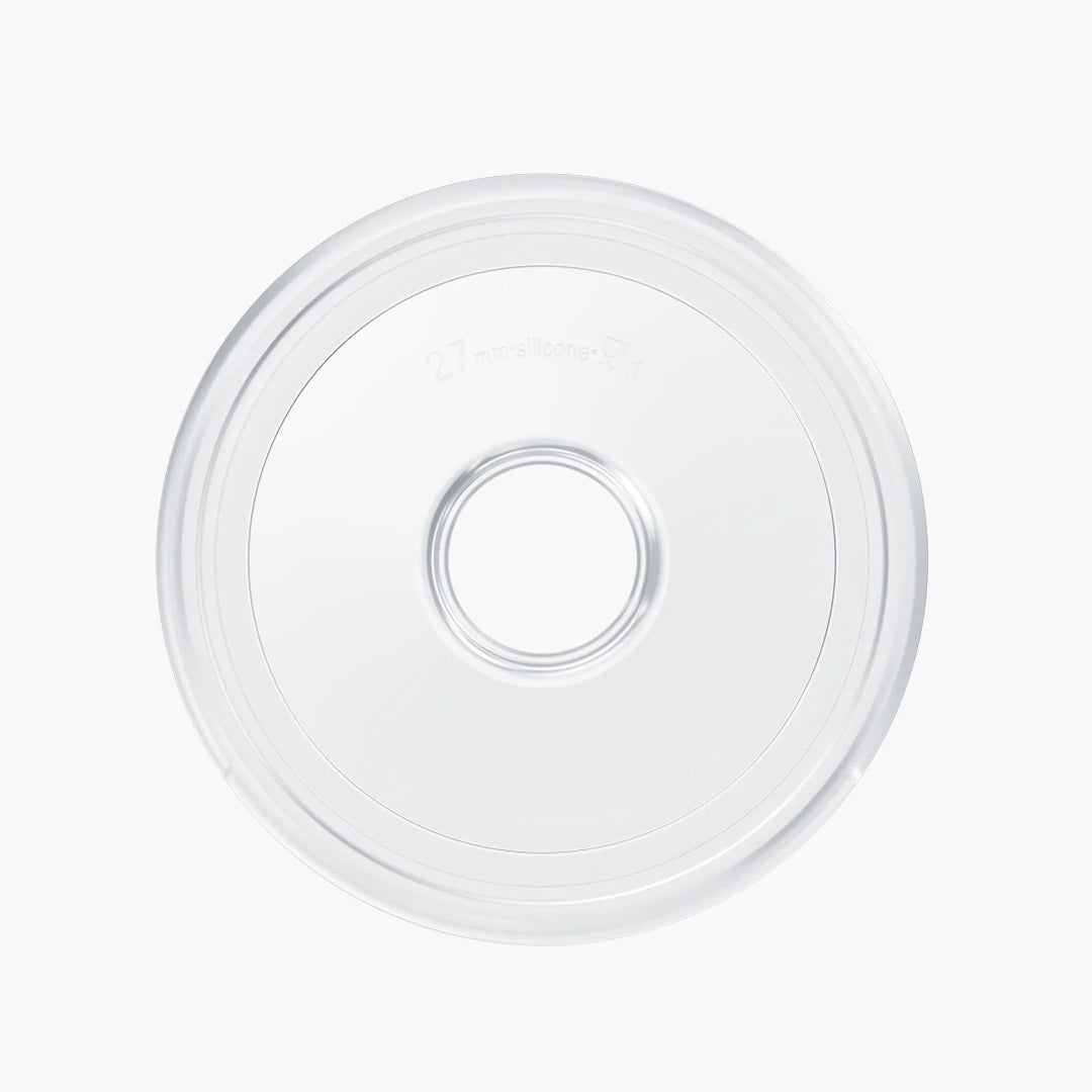 Repuestos Extractor de leche S9/S12