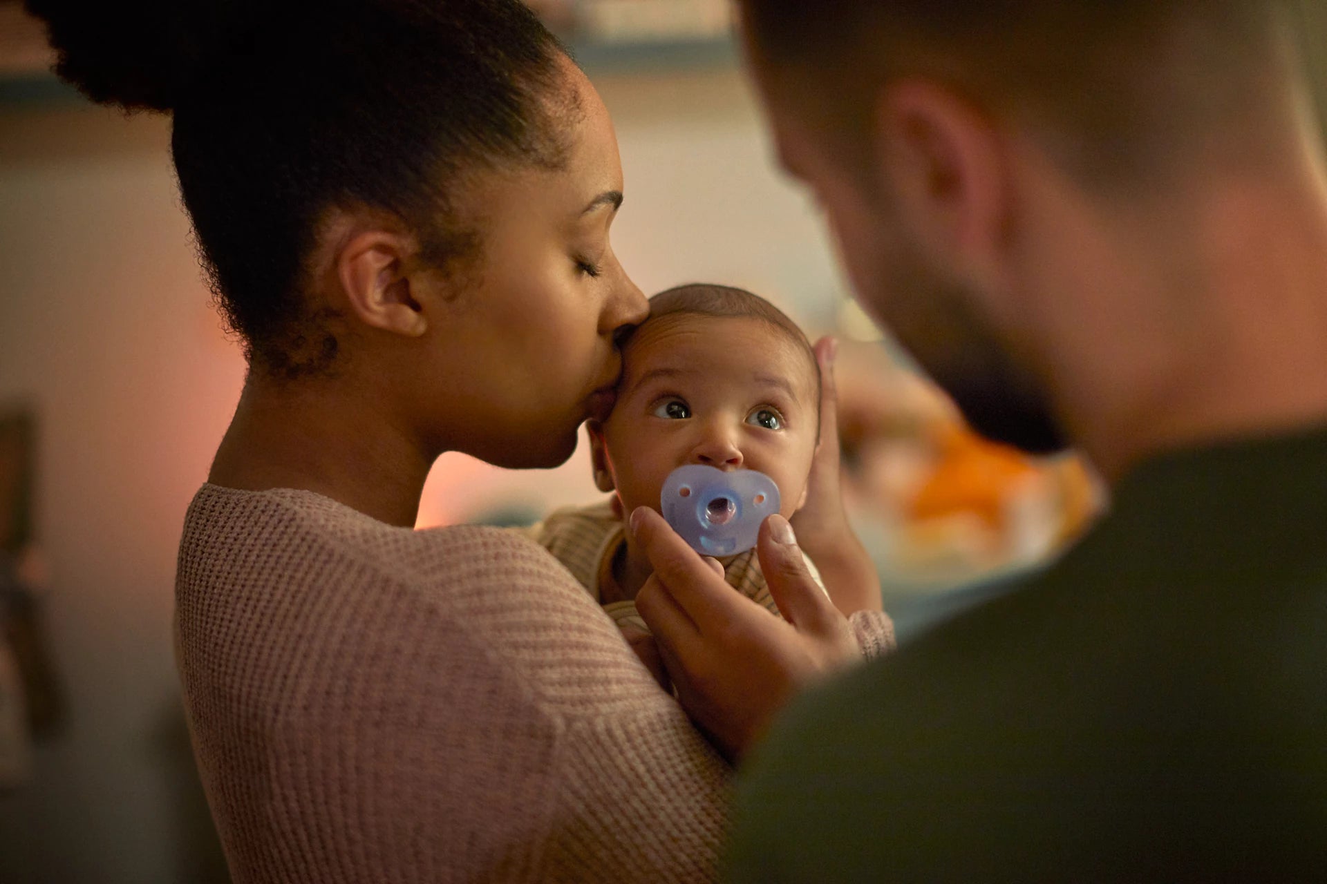 Set 2 Chupetes Soothie 0-6 meses