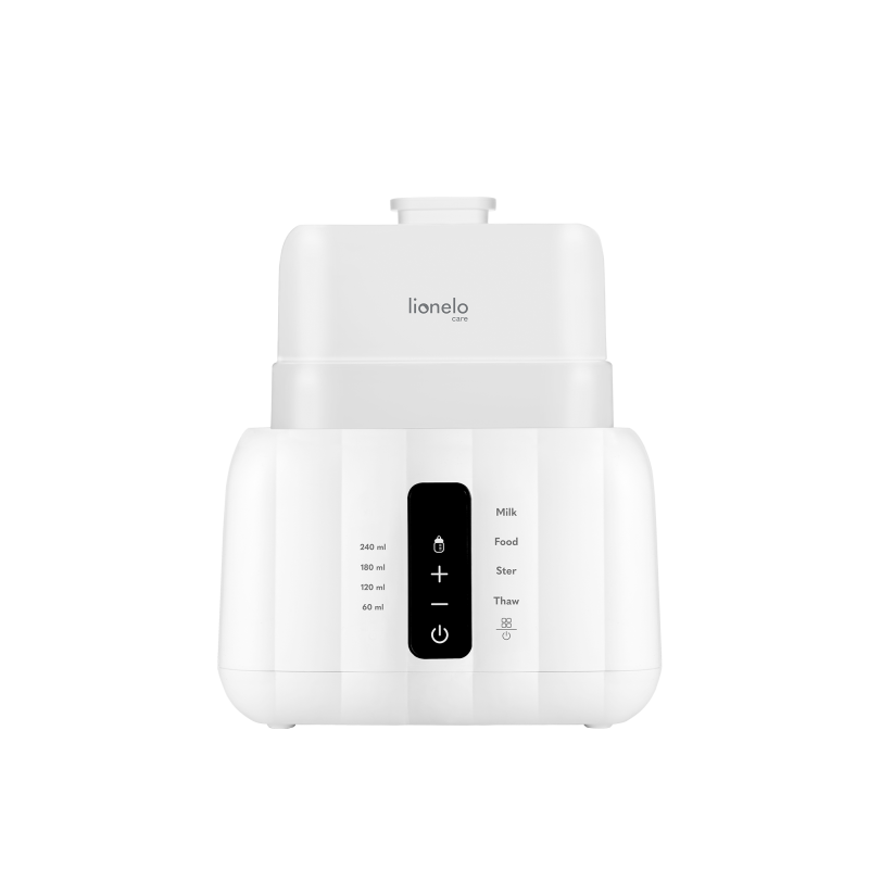 Calentador de Mamaderas 2 en 1