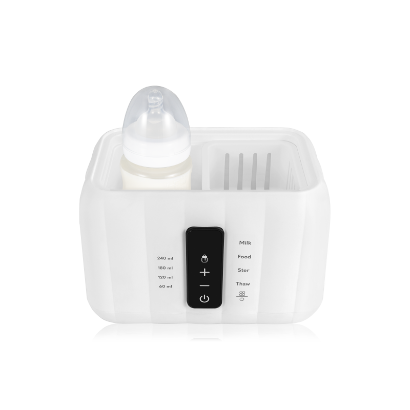 Calentador de Mamaderas 2 en 1