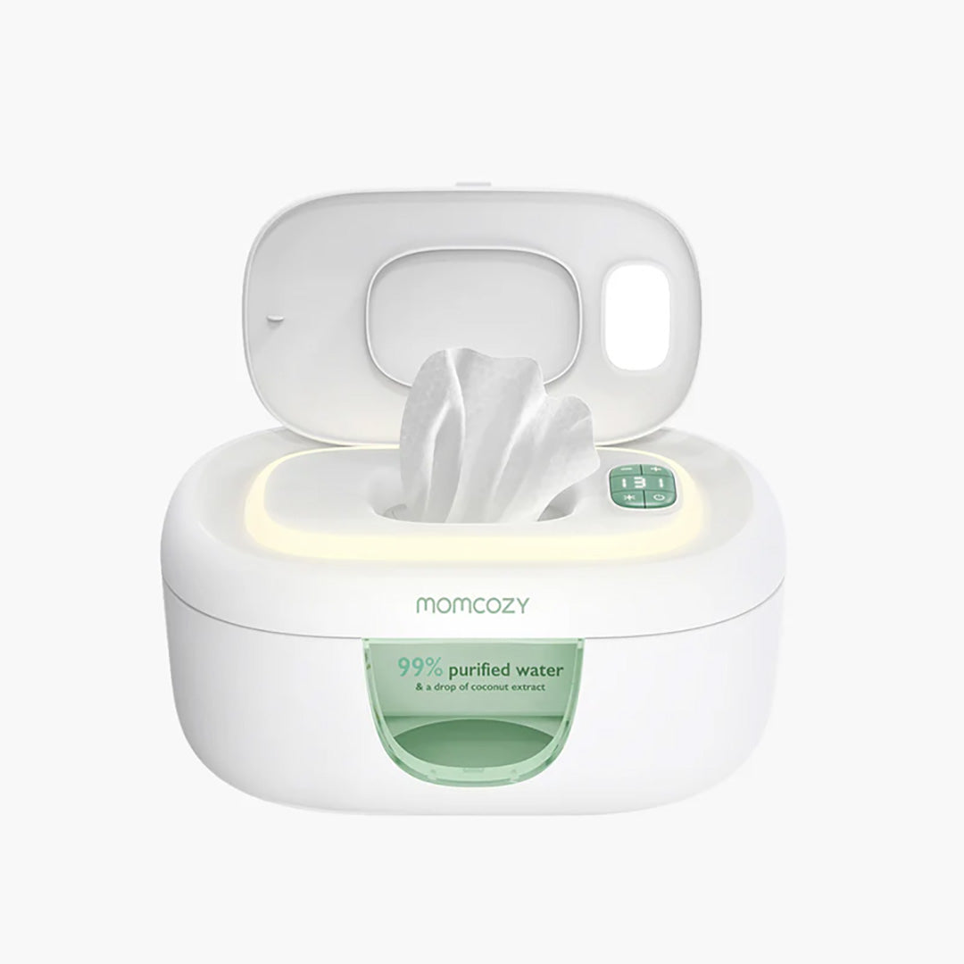 Calentador Toallitas Humedas