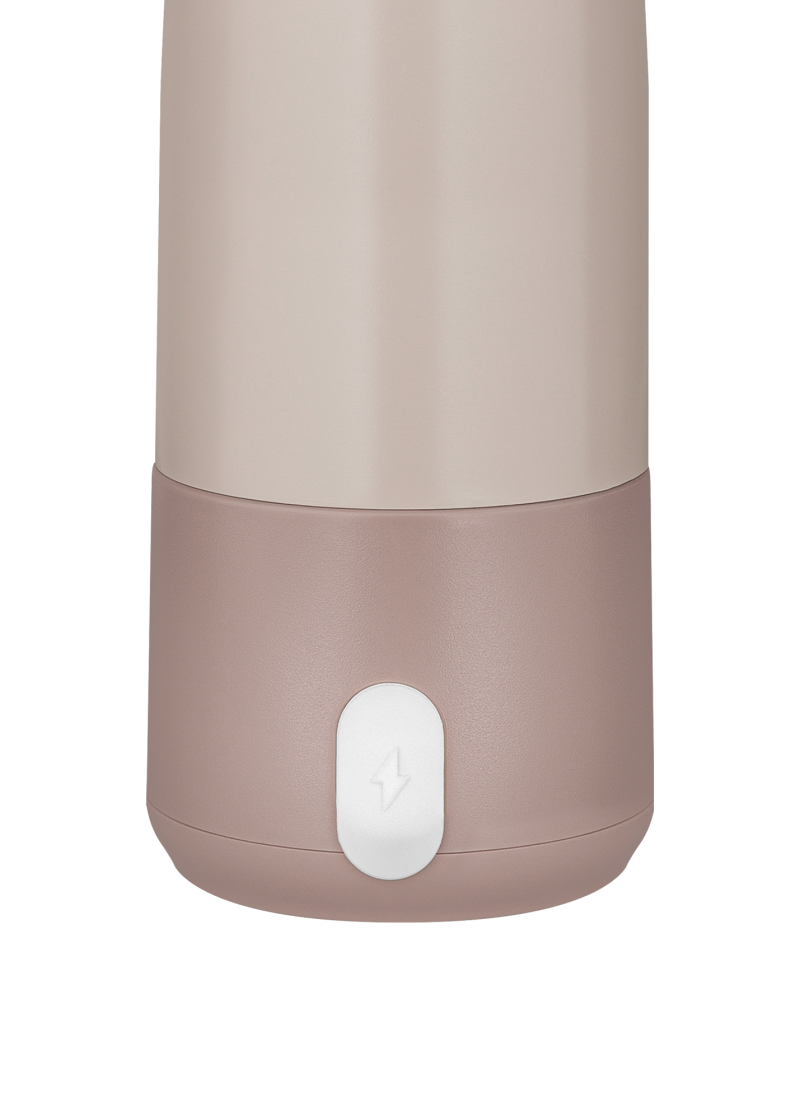 Calentador Portatil de Leche y AguaTherump Bottle Lionelo