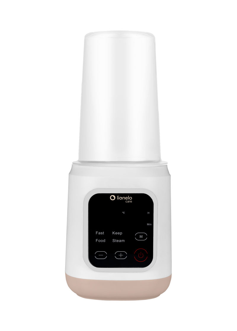 Calentador y Esterilizador Thermup 3.0 Lionelo