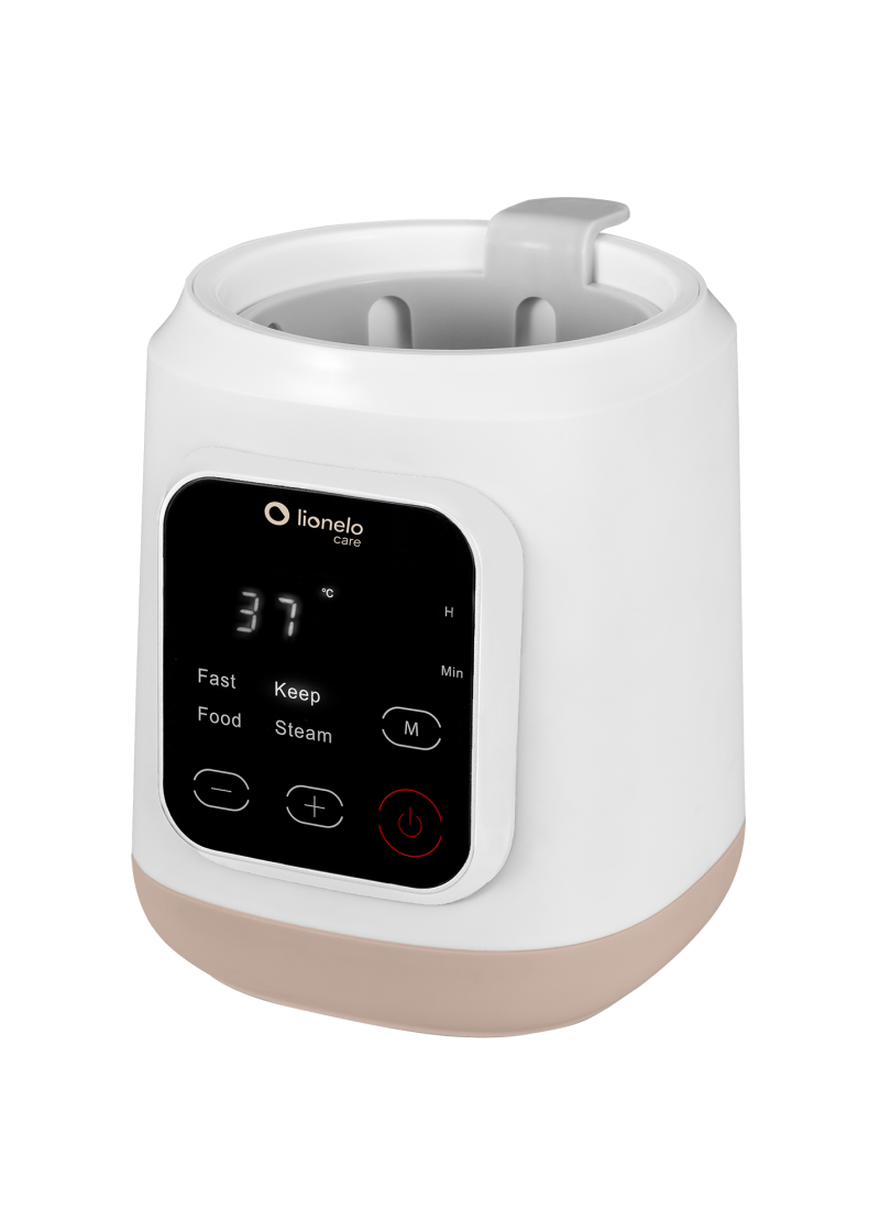Calentador y Esterilizador Thermup 3.0 Lionelo