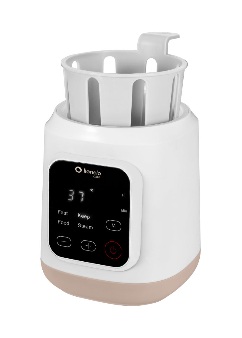 Calentador y Esterilizador Thermup 3.0 Lionelo