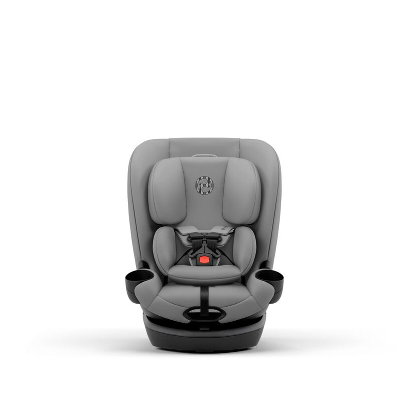 Silla de Auto Convertible Todo en Una Callisto G 360 Select Cybex