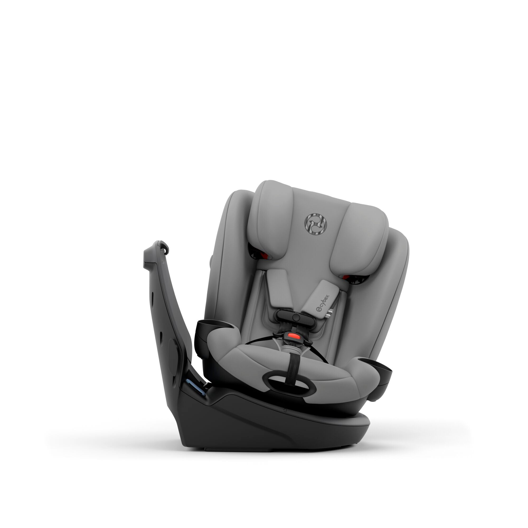 Silla de Auto Convertible Todo en Una Callisto G 360 Select Cybex