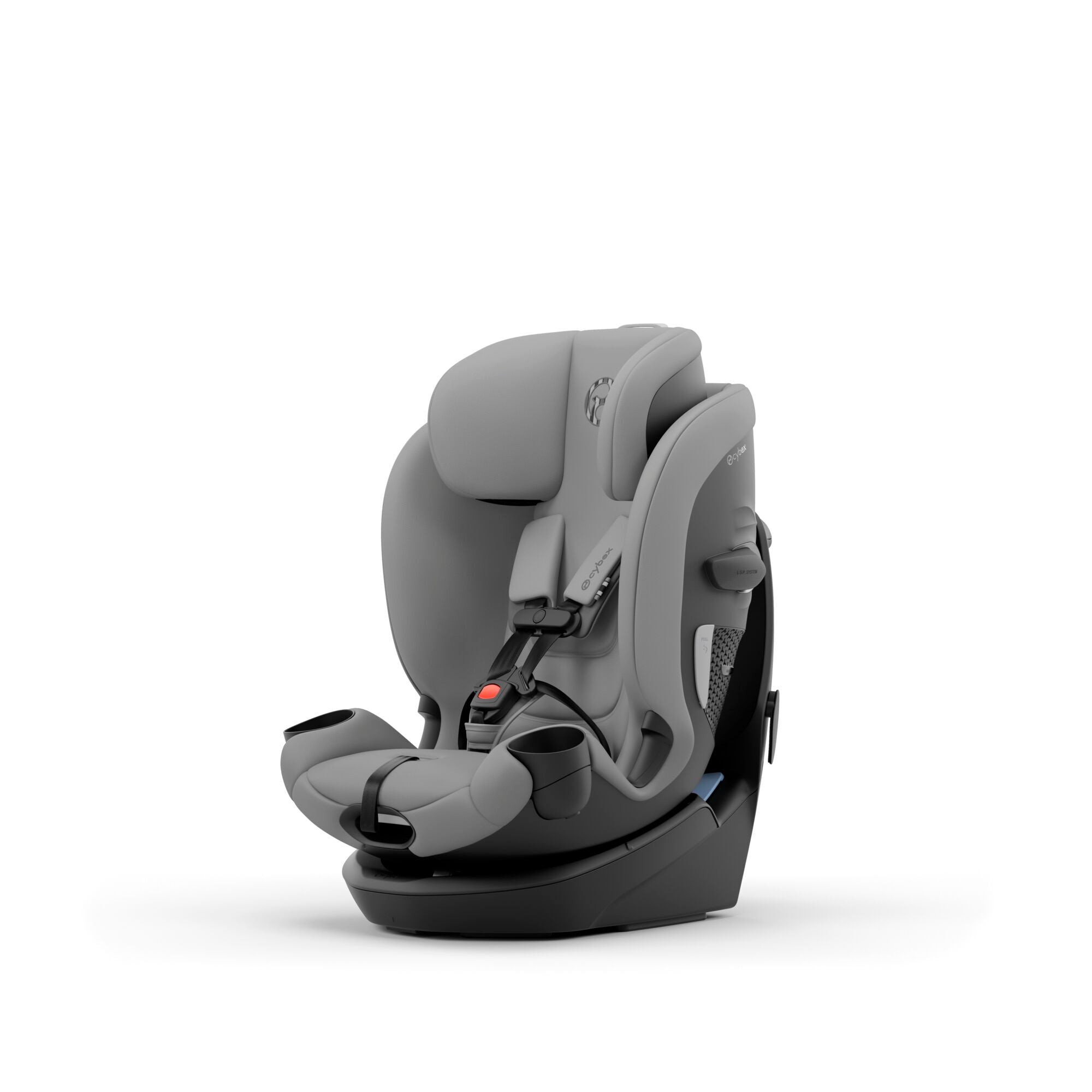 Silla de Auto Convertible Todo en Una Callisto G 360 Select Cybex