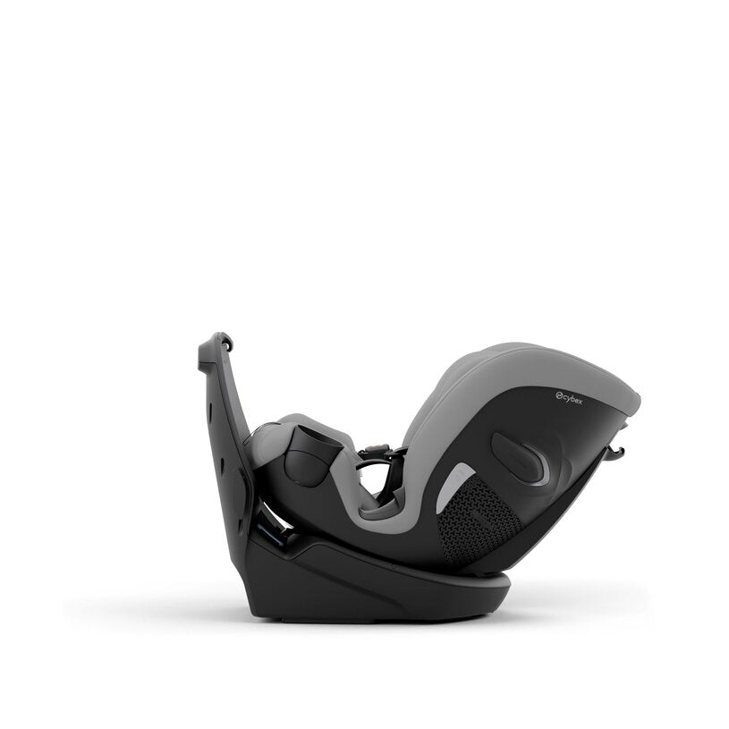 Silla de Auto Convertible Todo en Una Callisto G 360 Select Cybex