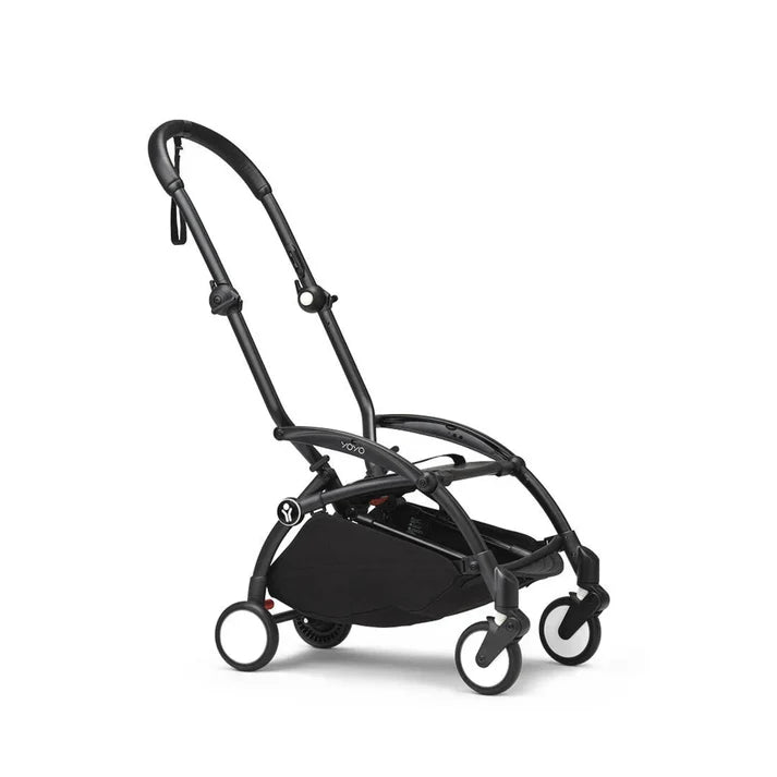 Chasis de Coche Ultracompacto Stokke® YOYO³