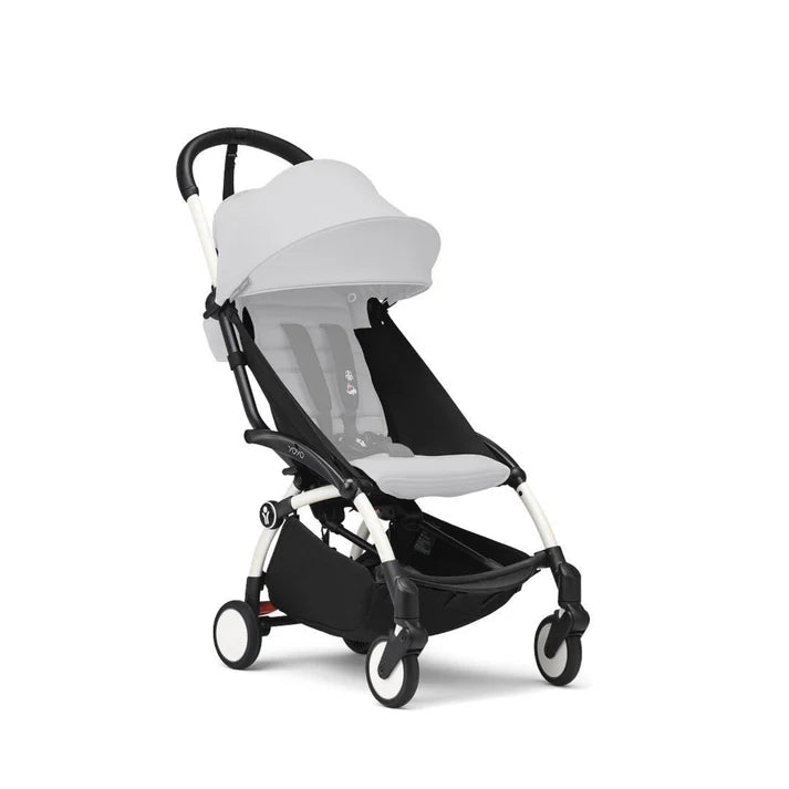 Chasis de Coche Ultracompacto Stokke® YOYO³