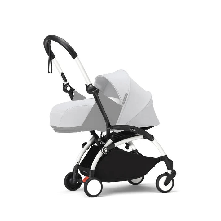 Chasis de Coche Ultracompacto Stokke® YOYO³