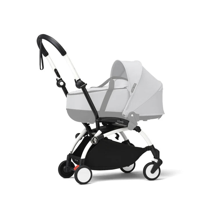 Chasis de Coche Ultracompacto Stokke® YOYO³