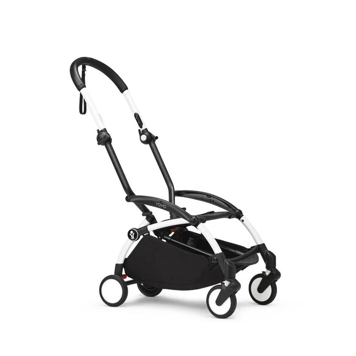 Chasis de Coche Ultracompacto Stokke® YOYO³
