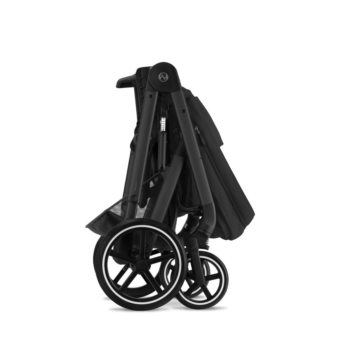 mininuts cybex Coche de Paseo Balios S 3.0 Lux SLV Cybex