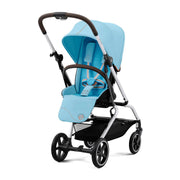 Coche de paseo Eezy S Twist Plus 2 Cybex