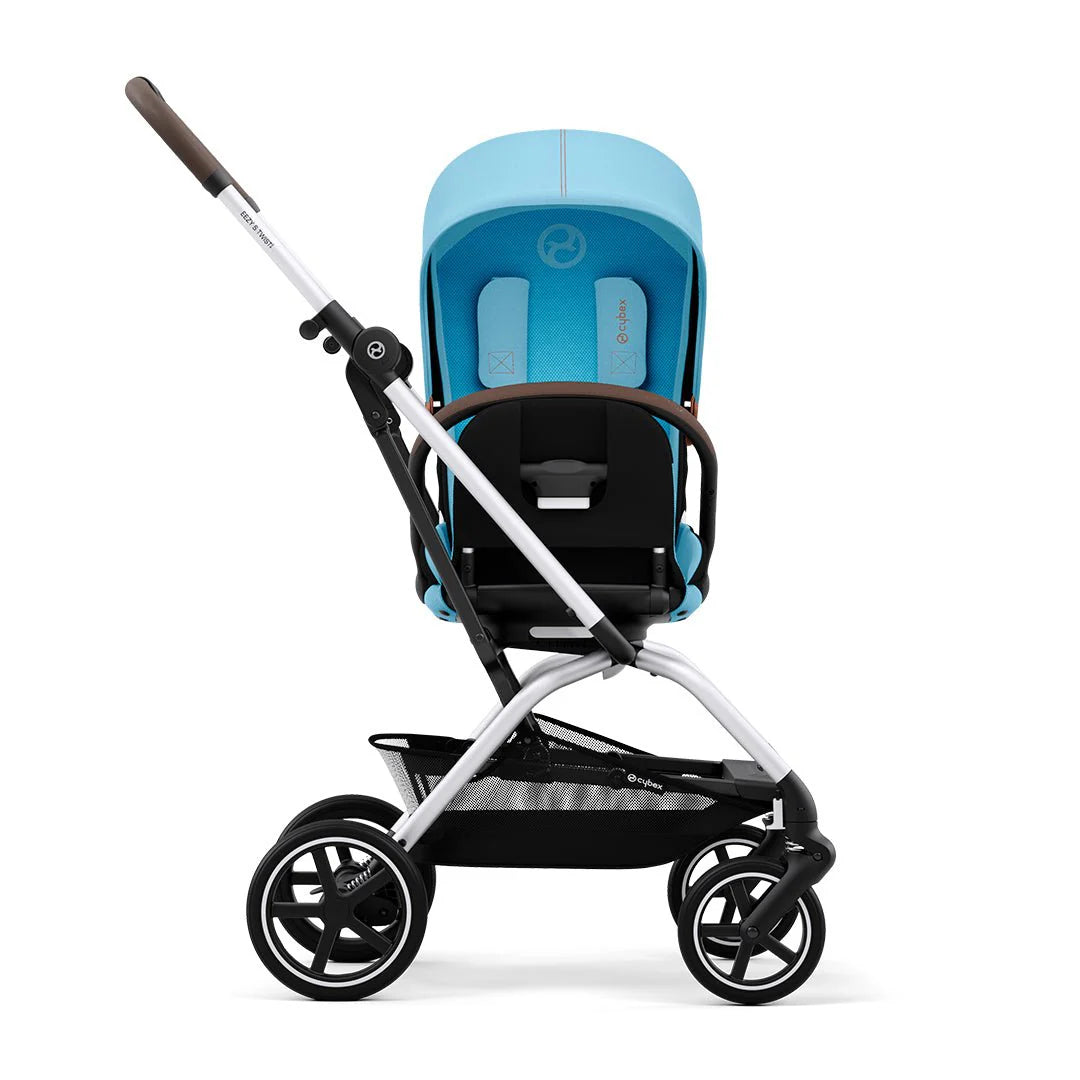 Coche de paseo Eezy S Twist Plus 2 Cybex