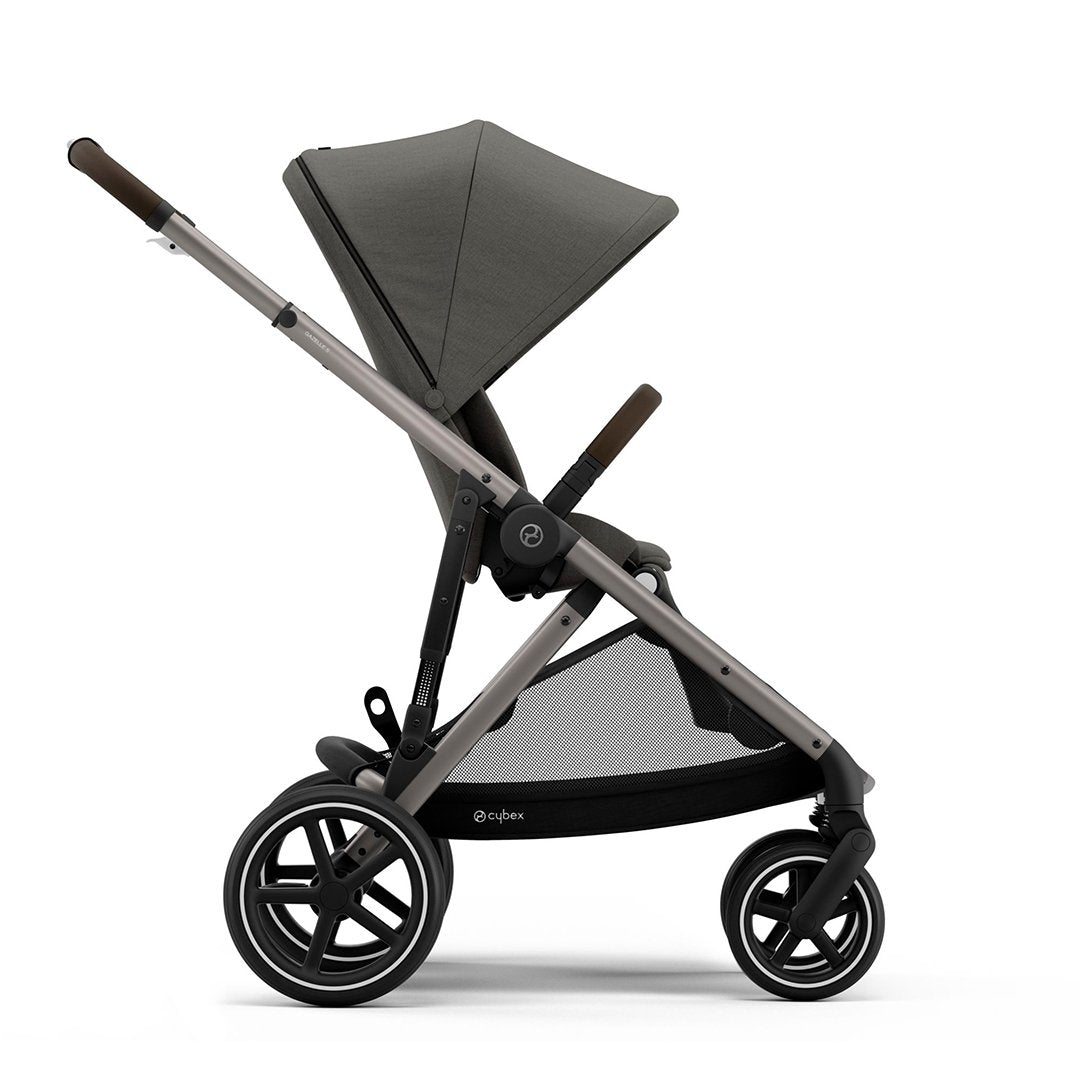 Coche de paseo Gazelle S