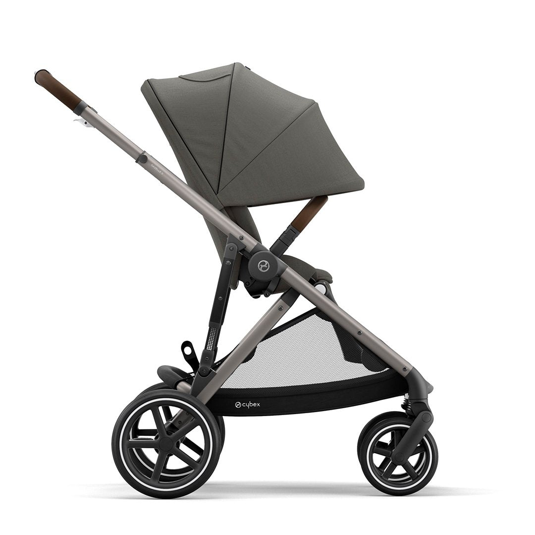 Coche de paseo Gazelle S