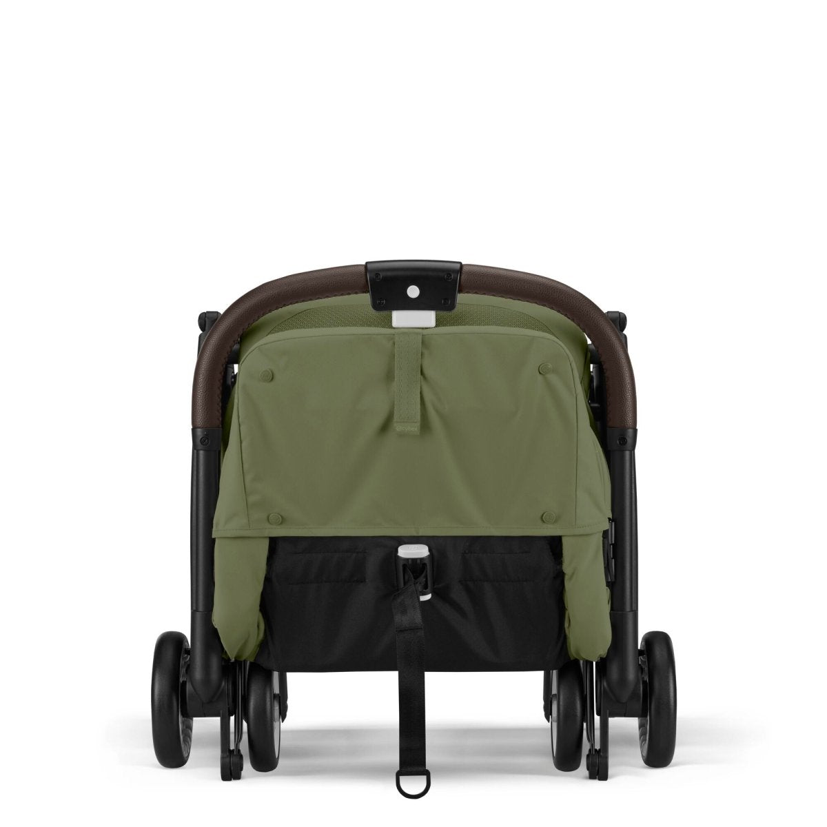 Travel System Orfeo + Silla de Auto Aton G + Base