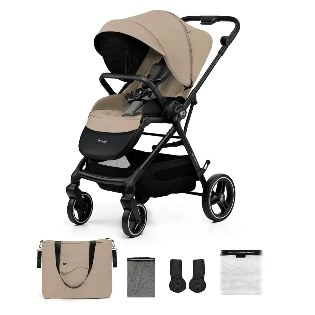 Coche de paseo Yoxi