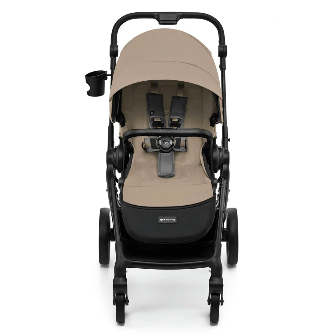 Coche de paseo Yoxi