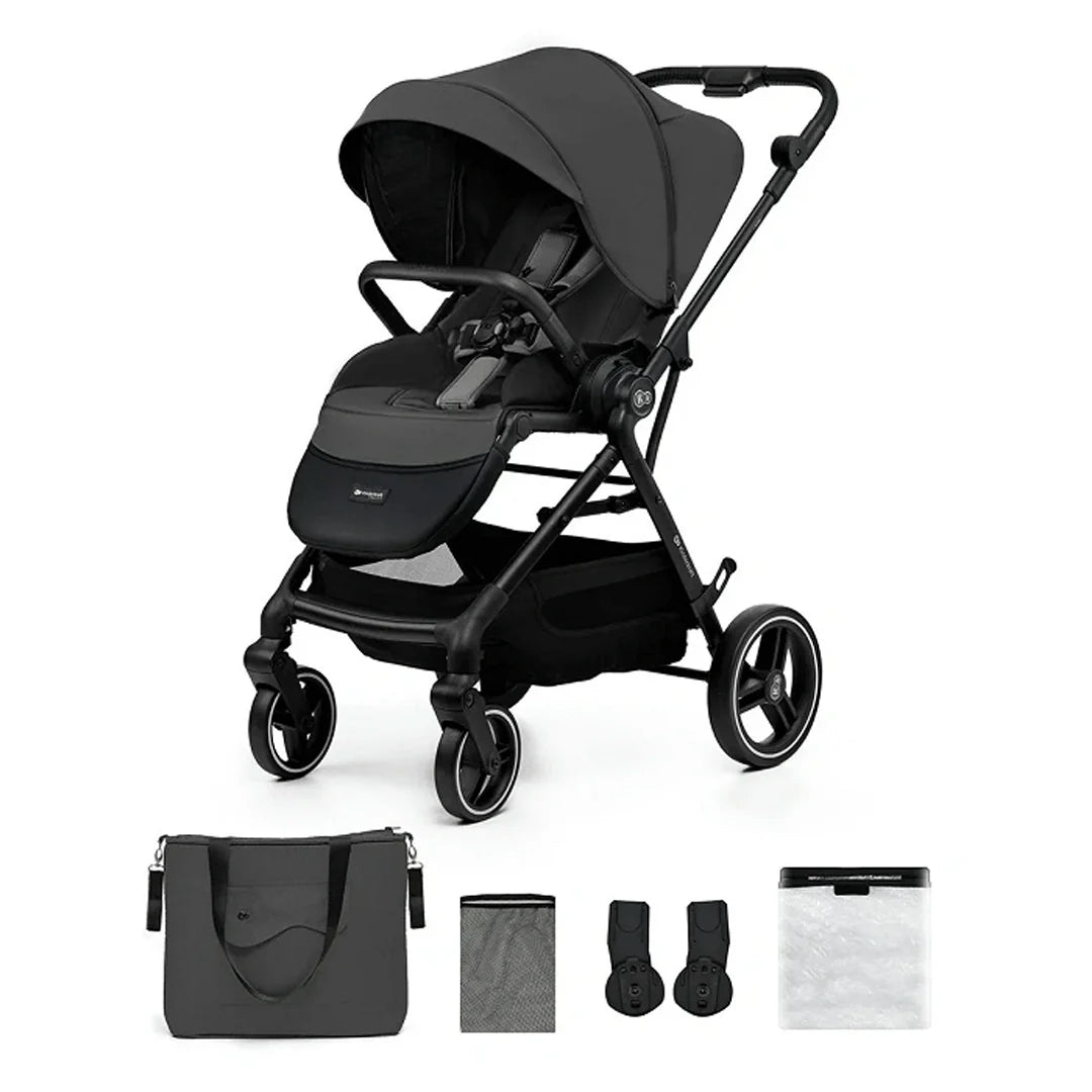 Coche de paseo Yoxi