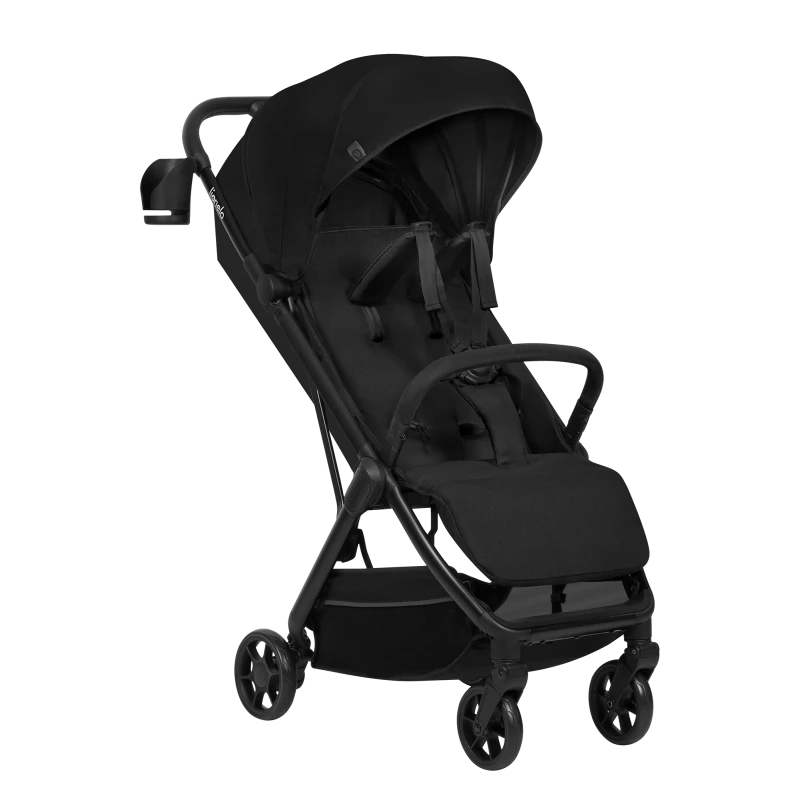 Coche Julie Air - Grey Graphite