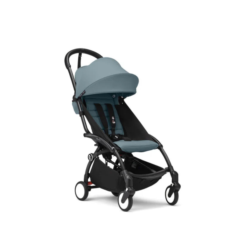 Coche Yoyo Pack con Moises y Asiento