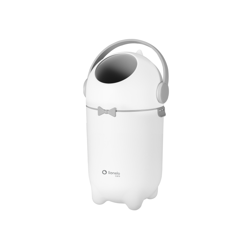 Contenedor de Pañales ( Basurero)