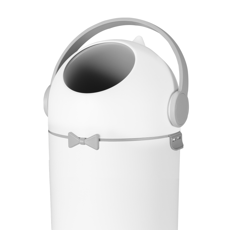 Contenedor de Pañales ( Basurero)