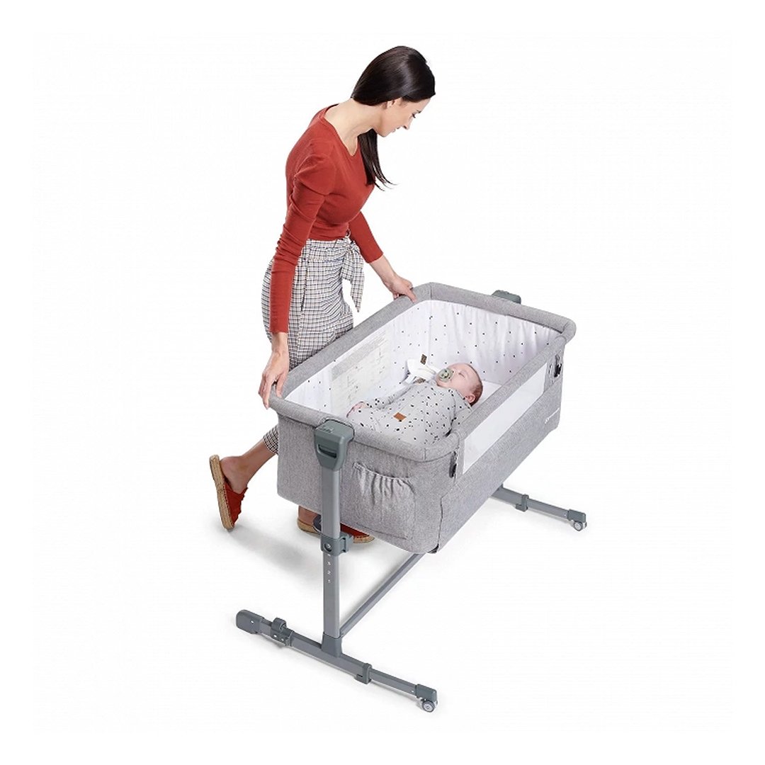 Cuna Colecho Neste Up