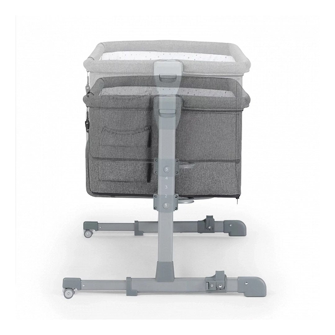 Cuna Colecho Neste Up