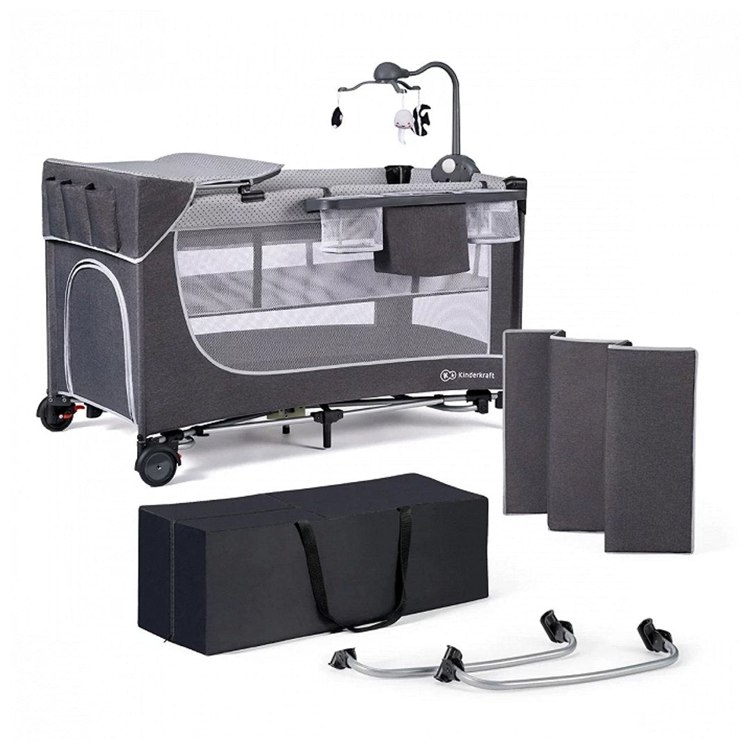 Cuna Pack&Play Leody