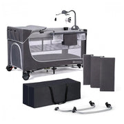 Cuna Pack&Play Leody