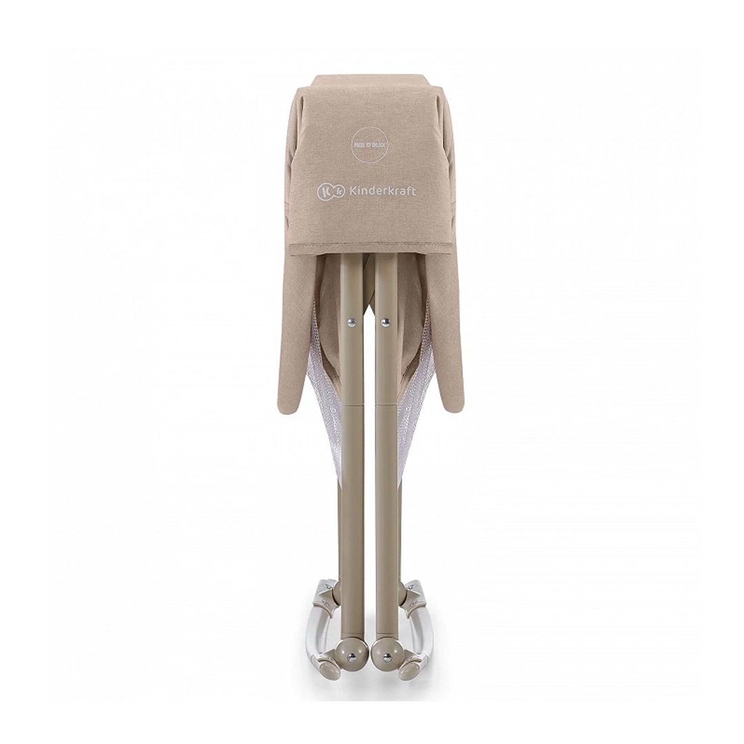 Cuna Moisés Lovi 3 en 1