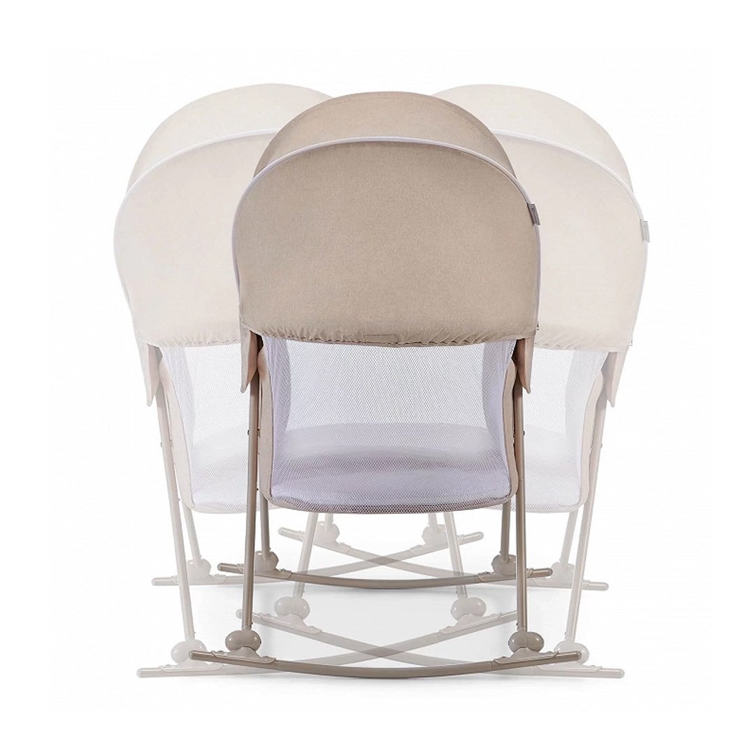 Cuna Moisés Lovi 3 en 1